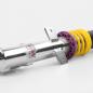 Preview: KW coilover suspension