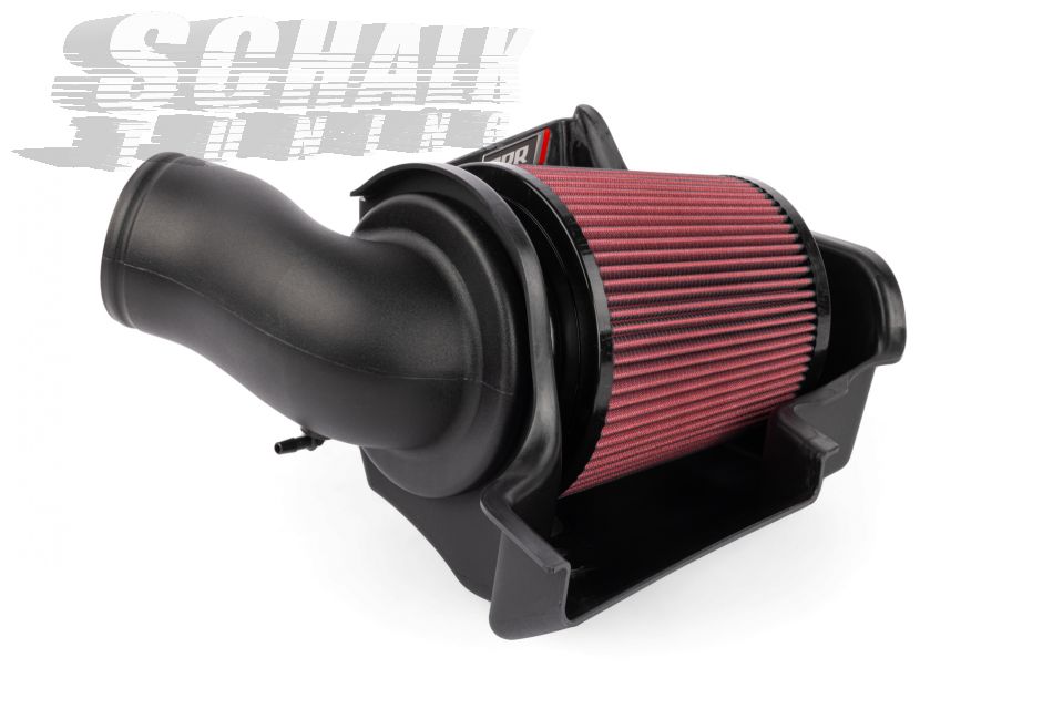 APR Open PEX Intake 1.5T EA211 EVO