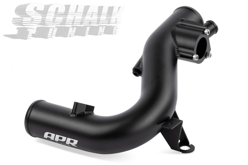 APR Charge Pipes EA888 EVO 4 Continental Turbo (Golf R etc.)