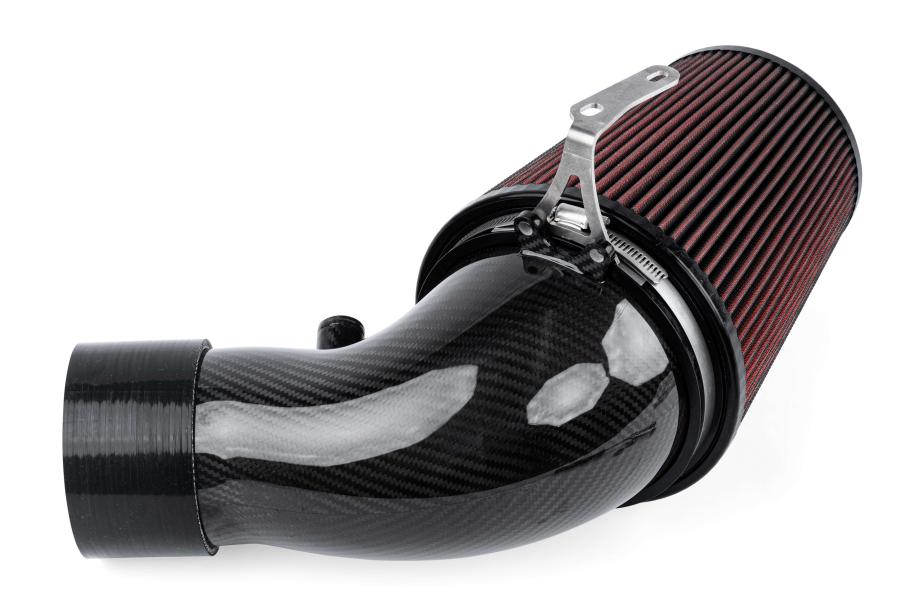 2.5 TFSI EVO Open Air Intake