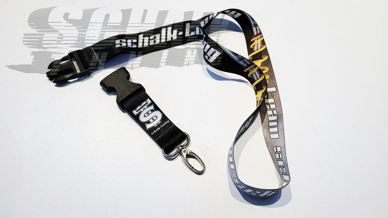 Lanyards