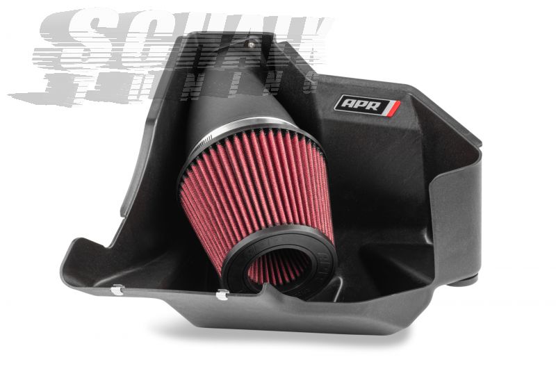 Open PEX Intake System - VW Polo GTI / Audi A1 40 TFSI