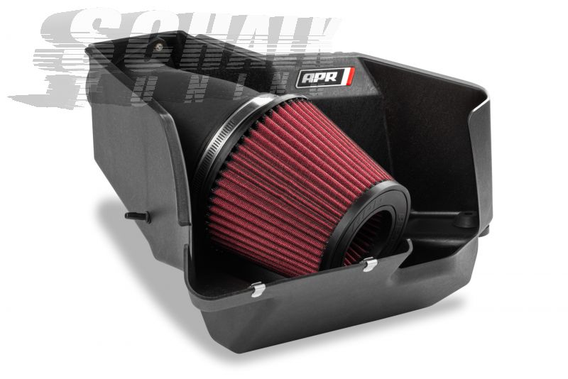 Open PEX Intake System - VW Polo GTI / Audi A1 40 TFSI