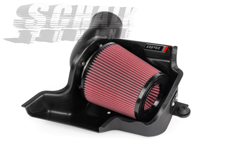 APR Open PEX Intake 1.5T EA211 EVO