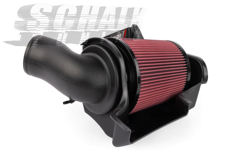 APR Open PEX Intake 1.5T EA211 EVO