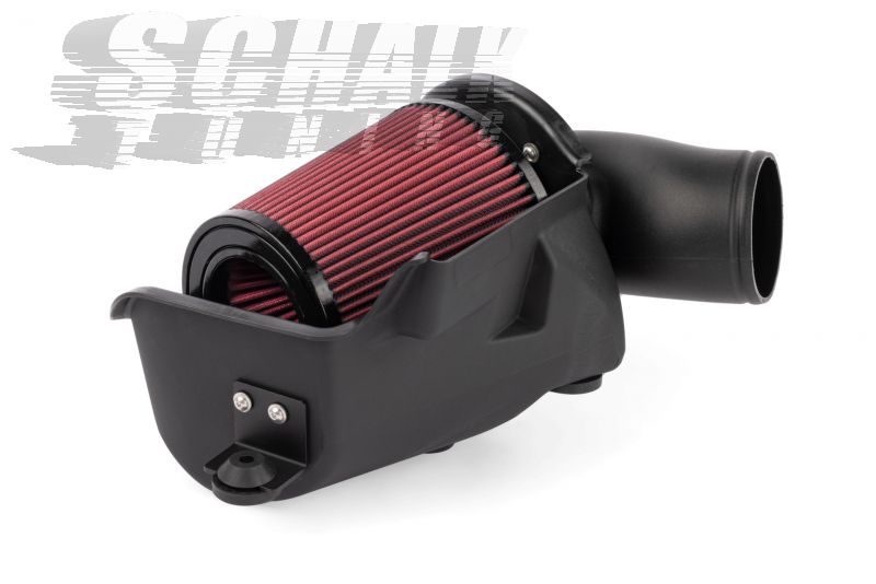 APR Open PEX Intake 1.5T EA211 EVO