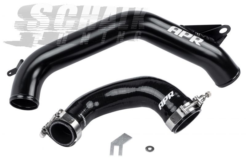 Charge Pipes - Turbo Outlet - MQB 1.8T/2.0T