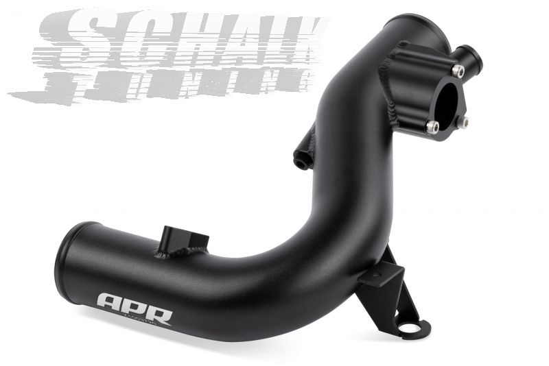 APR Charge Pipes EA888 EVO 4 Continental Turbo (Golf R etc.)